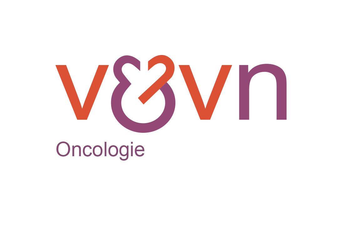 Logo V&VN Oncologie